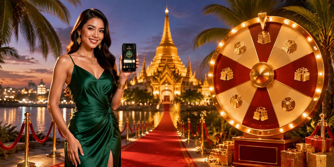 i88win.com OnePayဖြင့် i88win.com တွင် ကစားခြင်း